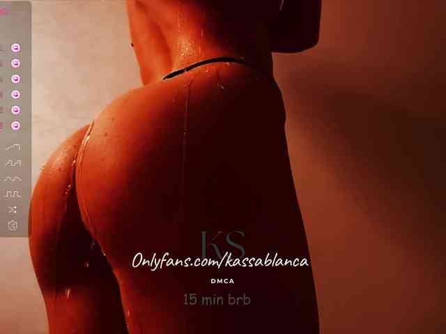 Kassablanca webcam