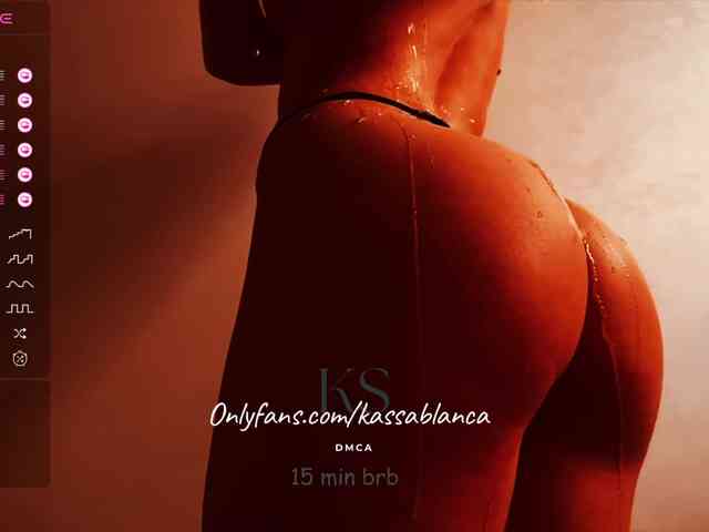 cam to cam adult Kassablanca