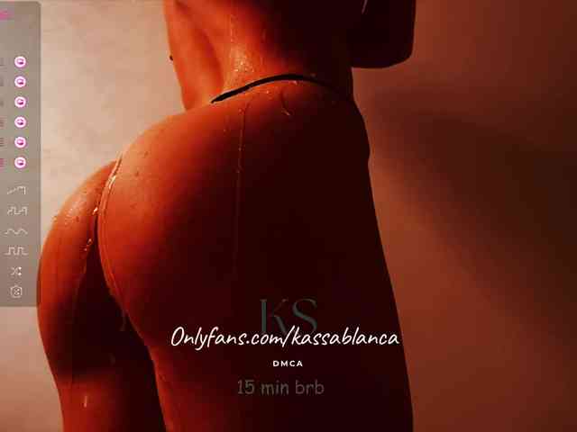 Kassablanca webcam