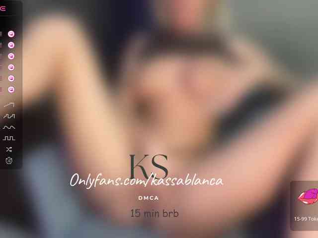 Kassablanca webcam