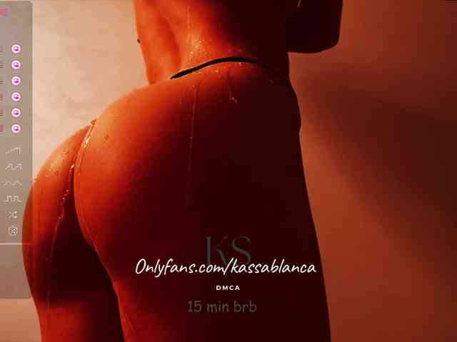 Kassablanca webcam