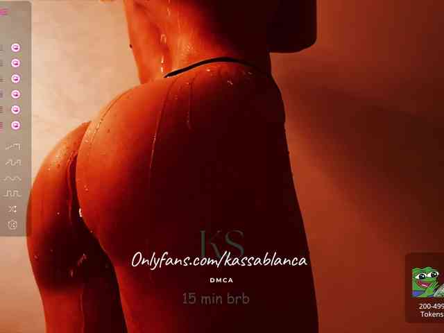 Kassablanca webcam