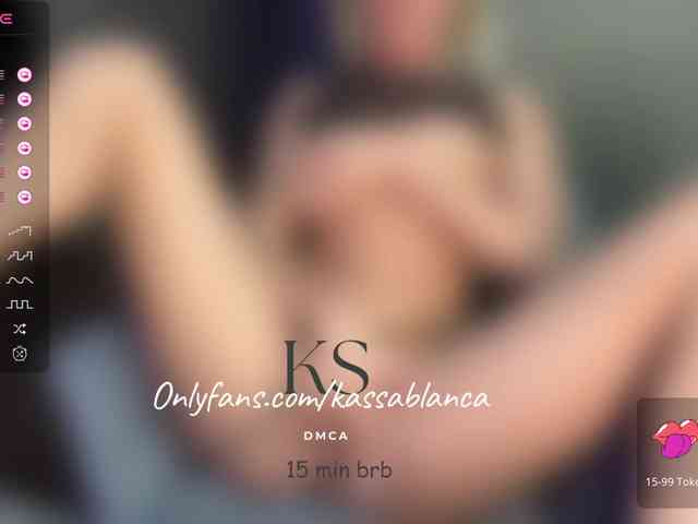 Kassablanca webcam