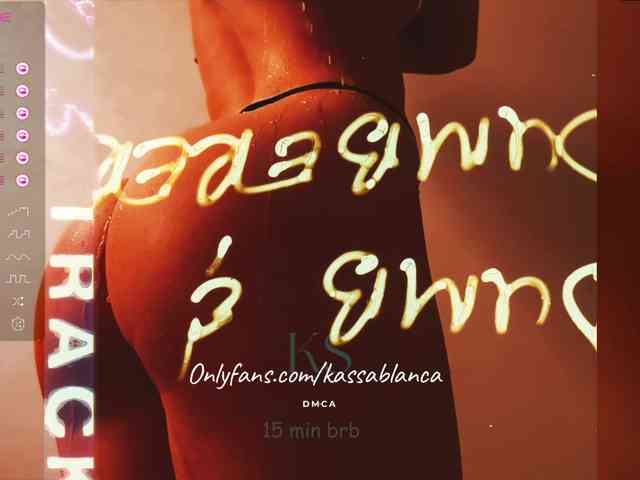 Kassablanca webcam