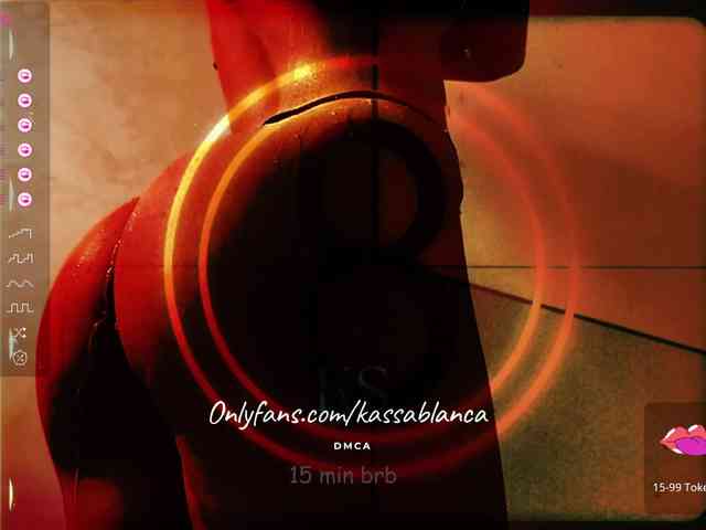 Kassablanca webcam