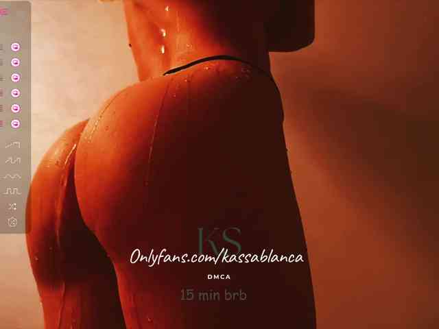 Kassablanca webcam