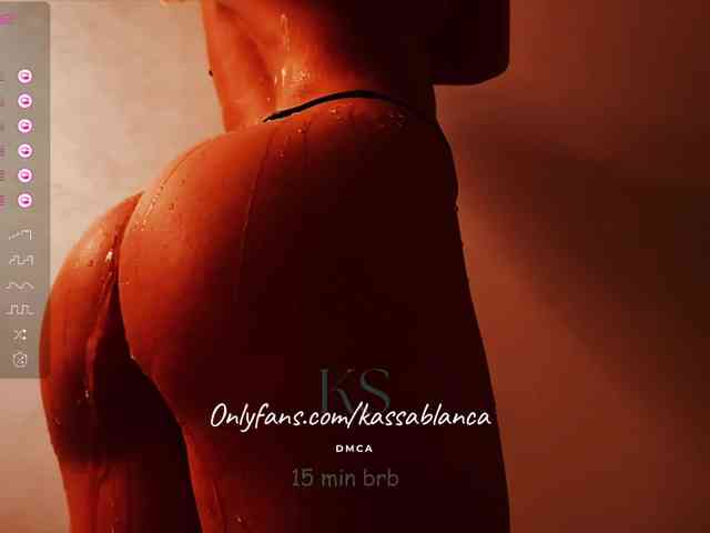 Kassablanca webcam