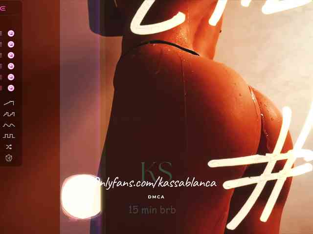 Kassablanca webcam
