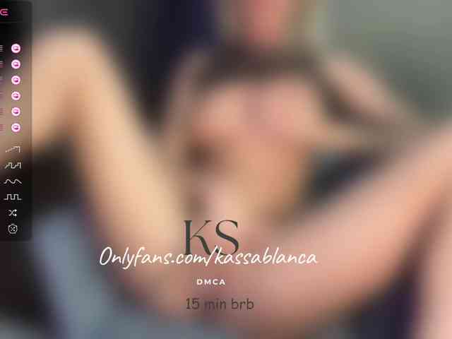 Kassablanca webcam