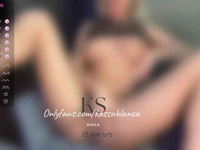 Kassablanca webcam