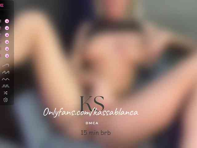 Kassablanca webcam