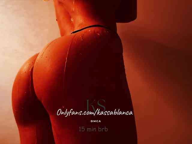 Kassablanca webcam