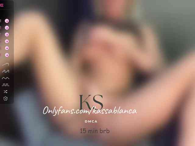 Kassablanca webcam
