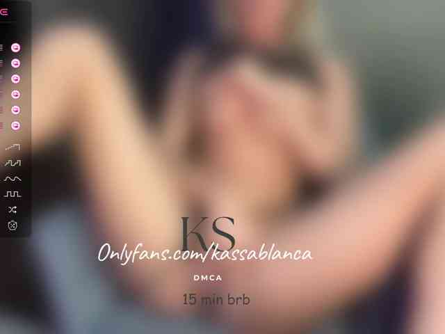 Kassablanca webcam