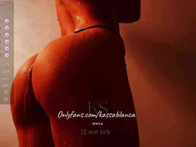 Kassablanca webcam