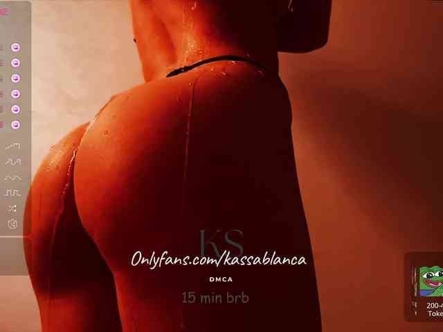 Kassablanca webcam