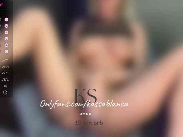 Kassablanca webcam