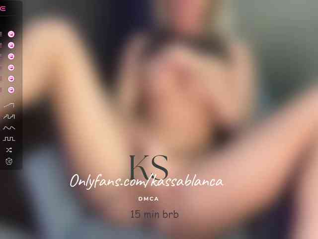 Kassablanca webcam