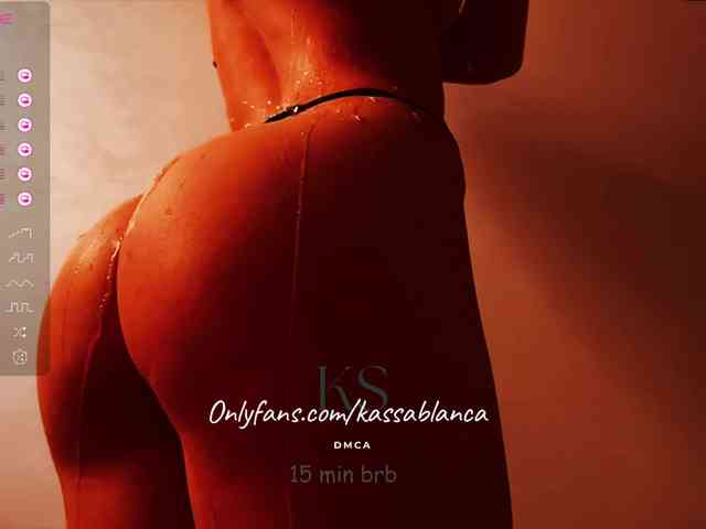Kassablanca webcam