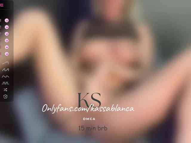 Kassablanca webcam
