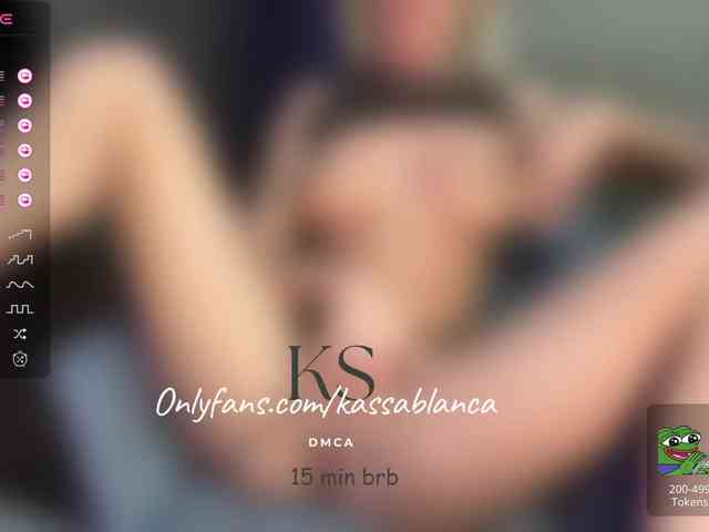 Kassablanca webcam