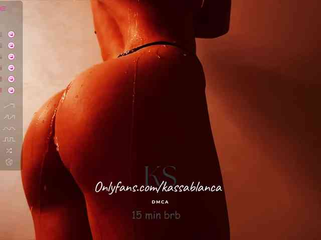 Kassablanca webcam