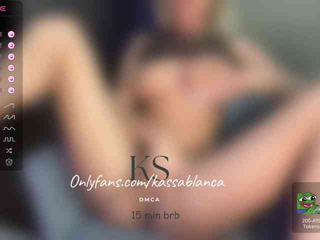 xxx chat room Kassablanca
