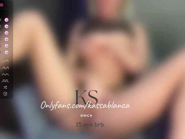 Kassablanca webcam