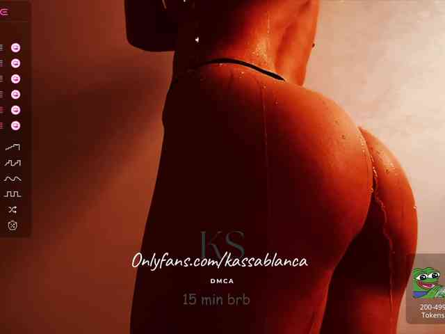 Kassablanca webcam