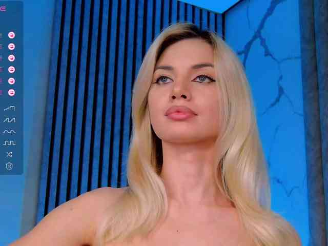 Kassablanca's webcam live show
