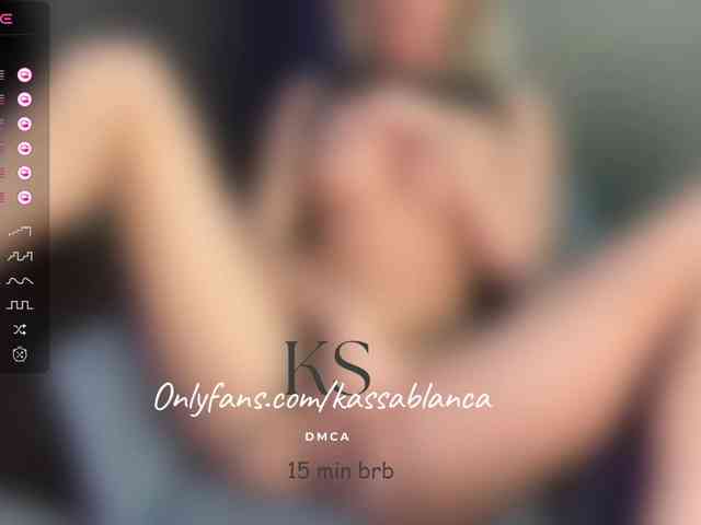 Kassablanca webcam