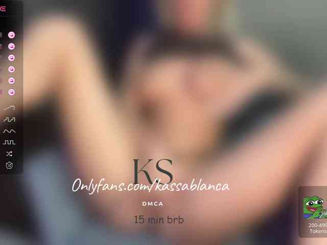 Kassablanca webcam