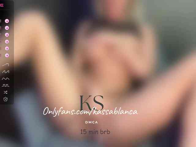 Kassablanca webcam