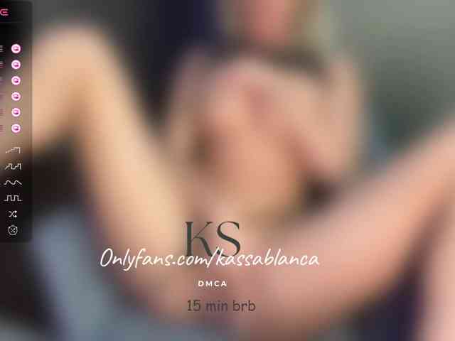 Kassablanca webcam