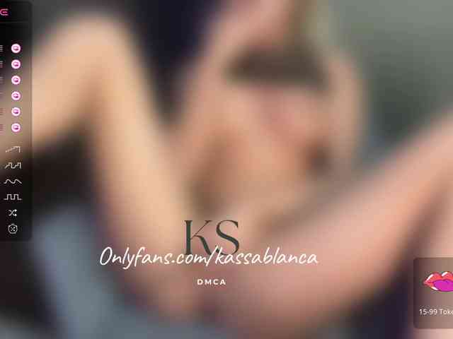 Kassablanca webcam