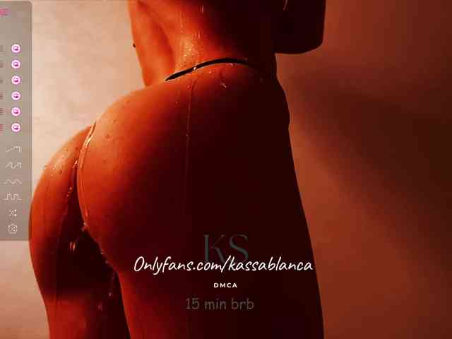 Kassablanca webcam