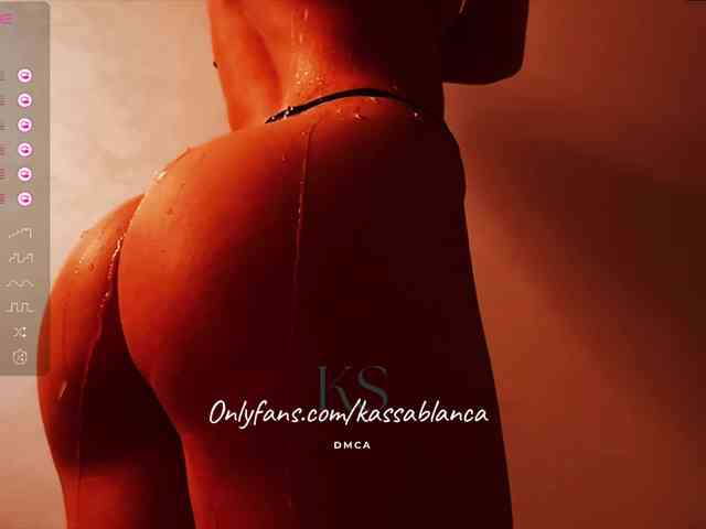 Kassablanca webcam
