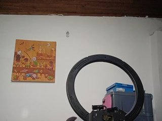 DirtyBiancax Porn Show