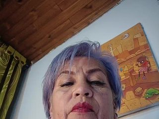 DirtyBiancax Porn Show