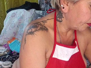 DirtyBiancax Porn Show