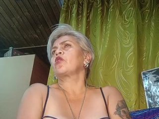 DirtyBiancax Porn Show