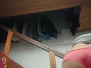 DirtyBiancax Porn Show