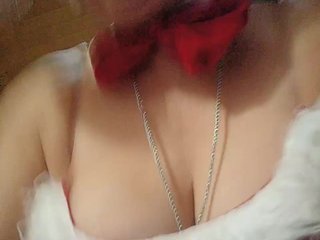 DirtyBiancax Porn Show