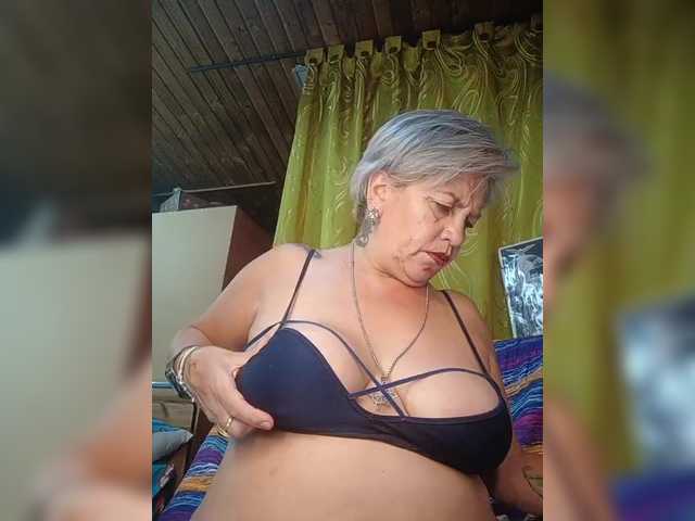 DirtyBiancax's BongaCams show and profile