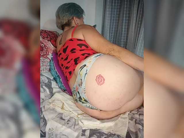 DirtyBiancax — Welcome dear users. help Complete the goal and I'll fuck my ass for 3 minutes with a dildo. Let's have some fun.