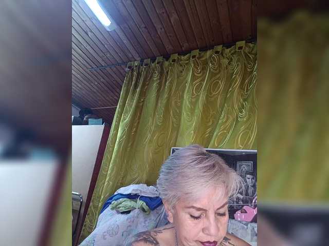 DirtyBiancax webcam bongacams model stream image