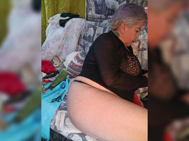 Dirty Biancax (DirtyBiancax)