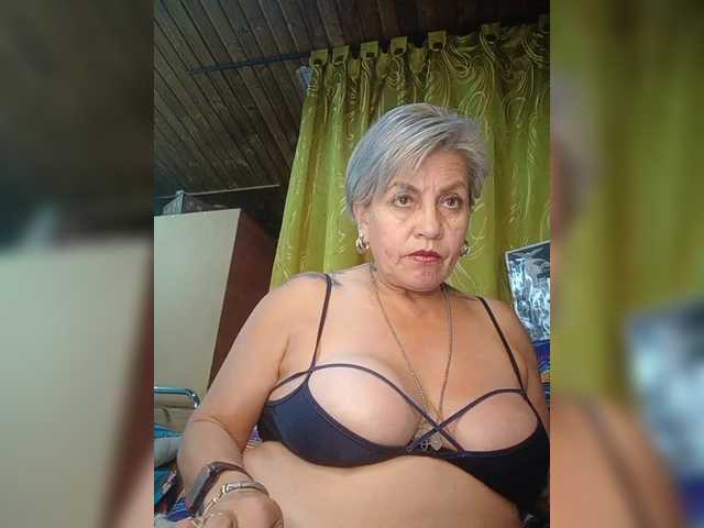 DirtyBiancax's BongaCams show and profile