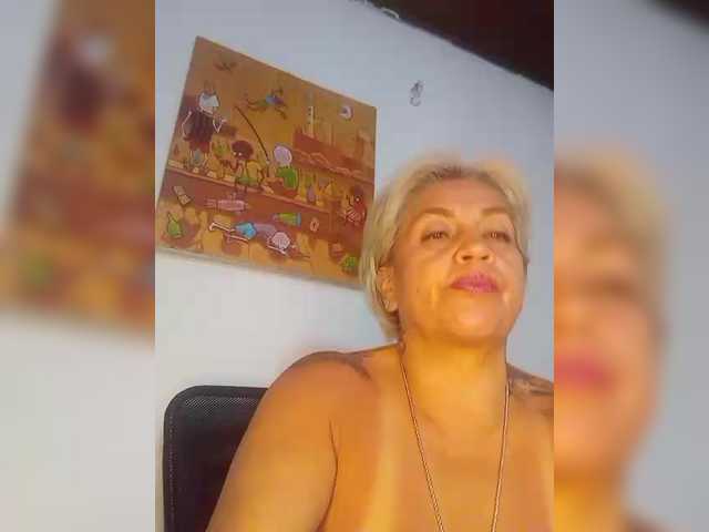 DirtyBiancax's BongaCams show and profile