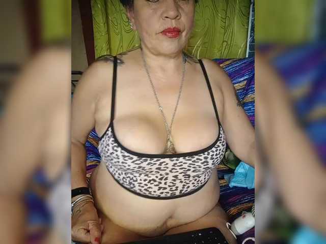 DirtyBiancax's BongaCams show and profile